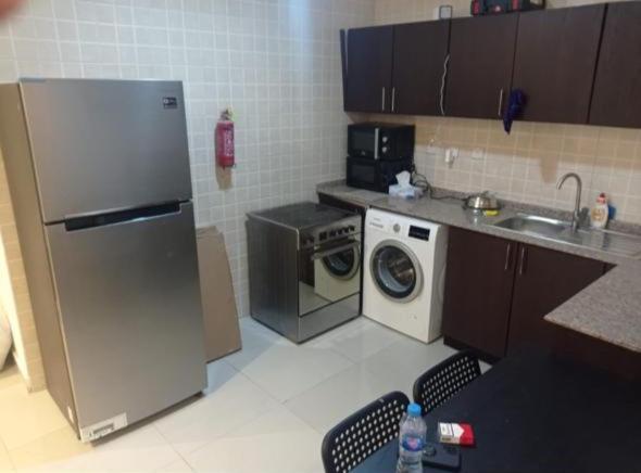 Homestay Flexible Small Partition Near Moe *